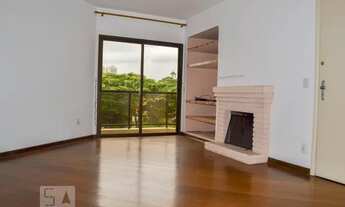 Imagem 2: Apartamento para Aluguel - Vila Leopoldina, 3 Quartos, 101 m2