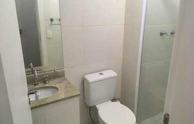 Imagem 7: Apartamento para Locação em Taboão Da Serra, Chácara Agrindus, 2 dormitórios, 1 suíte, 2 b