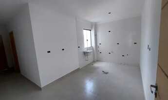 Imagem 2: Apartamento com 2 dormitórios à venda, 35 m² por R$ 260.000,00 - Vila Prudente - São Paulo