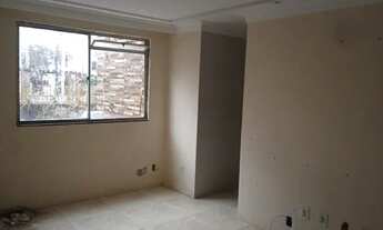 Imagem: Apartamento em vista alegre de cima