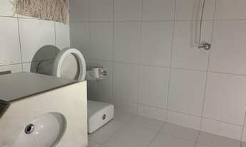 Imagem 5: Apartamento para venda com 26 metros quadrados com 1 quarto em Bela Vista - São Paulo - SP