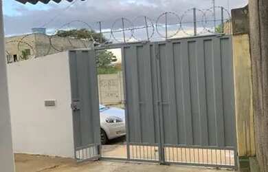 Imagem 3: Casa no bairro Angola (próximo da PUC betim