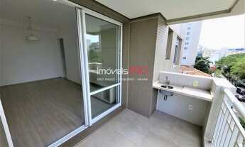 Imagem 7: Apartamento com 41 m² 01 suite com vaga na Aclimação