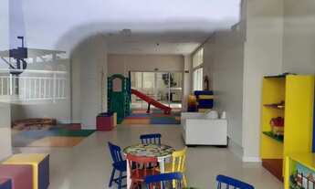 Imagem 2: Apartamento para venda com 144 metros quadrados com 3 quartos em Horto Bela Vista - Salvad