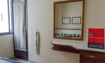 Imagem 6: Flat Poeta Drummond com 1 dormitório e 1 vaga de garagem no jardim Paulista