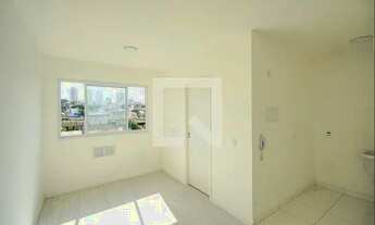 Imagem: Apartamento para Aluguel - Tatuapé, 2 Quartos