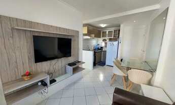 Imagem 4: Viva em um maravilhoso apartamento com vista mar na melhor localização de Ponta Negra