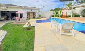 Imagem 6: Casa à venda no Condomínio Zuleika Jabour em Salto/SP