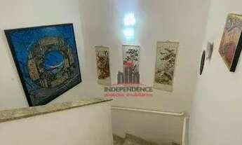 Imagem 5: Sobrado com 4 dormitórios à venda, 170 m² por R$ 1.020.000,00 - Villa Branca - Jacareí/SP