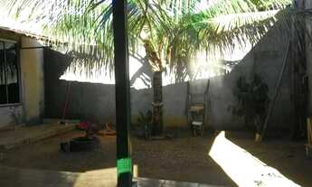 Imagem 2: Casa para venda possui 210 metros quadrados com 3 quartos em Estância Monazítica - Serra