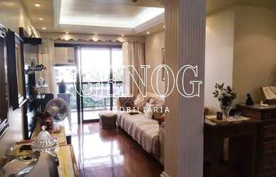 Imagem 5: Apartamento 03 quartos, suíte, varanda à venda na rua Martins Pena, Tijuca!