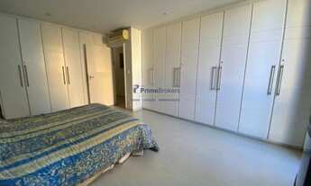 Imagem 4: LOCAÇÃO 3 DORM - PORTEIRA FECHADA - PRONTO PRA MORAR!