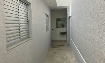 Imagem 4: Casa nova com 02 dor aceita financiamento bancário no plano MCMV. Taubaté SP