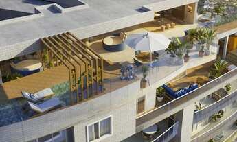 Imagem: Apartamento para venda tem 90 metros quadrados