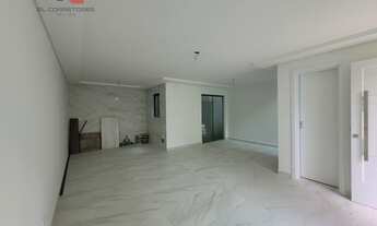 Imagem 4: Sobrado para Venda em Curitiba, Hauer, 3 dormitórios, 1 suíte, 3 banheiros, 2 vagas