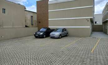 Imagem 4: Sobrado em condomínio fechado com 90 metros quadrados e 2 suites no Jardim Primavera - São