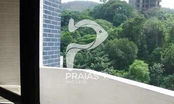 Imagem: Apartamento com terraço, 2 dormitórios