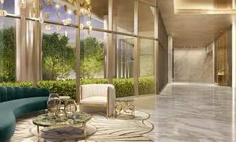 Imagem 6: Apartamento para venda possui 360 metros quadrados com 4 quartos em Indianópolis - São Pau