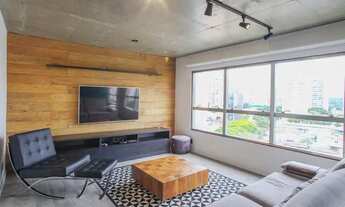 Imagem: Apartamento de 70 m² para locação no