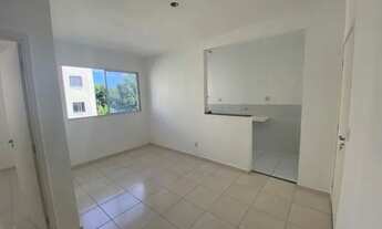 Imagem 6: Alugo em Jardim Limoeiro -Apartamento 2 quartos - Condominio Florata