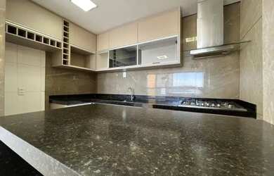 Imagem 3: Aluguel no Residencial Park Privilege