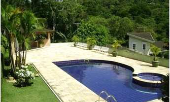 Imagem 6: Casa com 5 dormitórios à venda, 500 m² por R$ 2.949.000 - Caputera - Arujá/SP