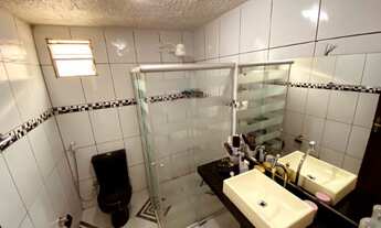 Imagem: Casa no Benedito Bentes, 3/4 sendo 2 suites