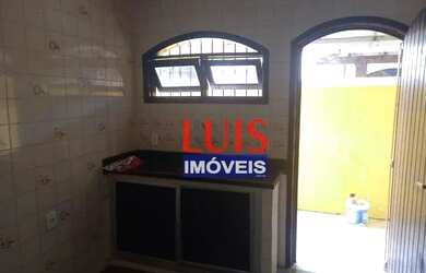 Imagem 7: Casa com 3 dormitórios para alugar, 104 m² por R$ 3.618/mês - Itaipu - Niterói/RJ - CA5962