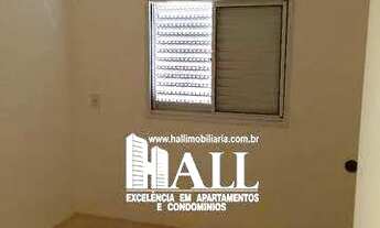 Imagem 1: Apartamento com 2 dorms, Residencial Santa Filomena, São José do Rio Preto - R$ 162.000,00