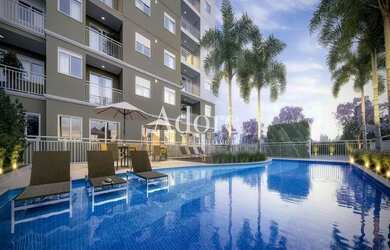 Imagem 6: Apartamento residencial para venda no Condomínio Magnifique - Salto/SP Um lugar incrível