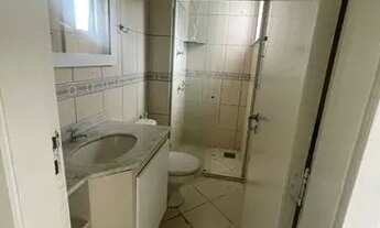 Imagem 3: ED RIO SAMARA - 125M² COM 3/4 SENDO 1 SUÍTE 2 VGS