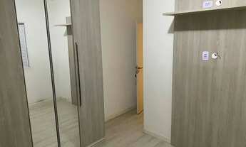 Imagem 6: Apartamento com 2 dormitórios para alugar, 60 m² por R$ 2.249,58/mês - Jardim Carambeí - S