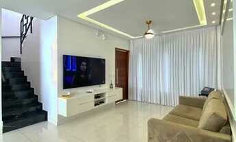 Imagem 6: Casa de Cond. Aldebaran Leste