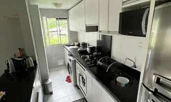 Imagem 5: Apartamento com 2 dormitórios à venda, 51 m² por R$ 190.000,00 - Prado - Biguaçu/SC