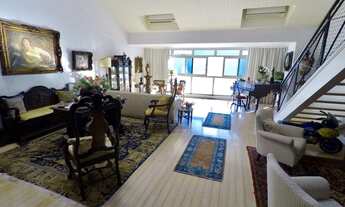 Imagem 3: Cobertura com 6 quartos