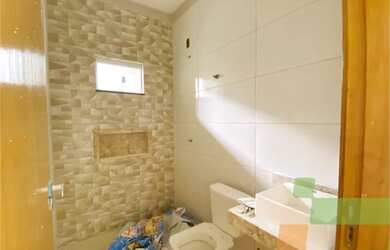 Imagem 4: Casa 3 quartos a venda no Flor do Cerrado em Anápolis