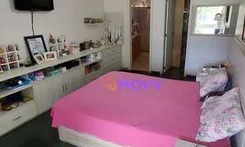 Imagem 6: Casa com 4 quartos (2 suítes), 2 vagas à venda por R$ 1.785.000 - Peixoto - Niterói/RJ