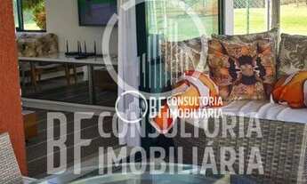 Imagem 6: Casa de Alto Padrão 200m² com 4 quartos em condomínio fechado em Enseadinha/Serrambi