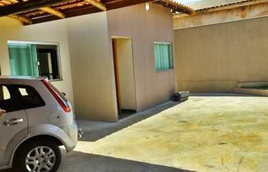 Imagem 4: Linda casa localizada no bairro Aclimação!