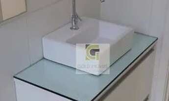 Imagem 7: Apartamento com 2 dormitórios, 50 m² - venda por R$ 195.000,00 ou aluguel por R$ 1.508,00