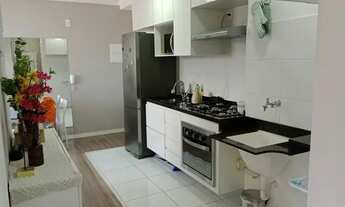 Imagem 4: Apartamento para aluguel com 40 metros quadrados com 2 quartos em Vila Pirituba - São Paul