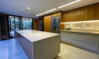 Imagem 6: Maravilhoso Sobrado todo retrofitado com 3 suítes plenas a venda no Jardins Viena !!