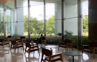 Imagem 6: Sala para alugar, 29 m² por R$ 4.500,00/mês - Pina - Recife/PE