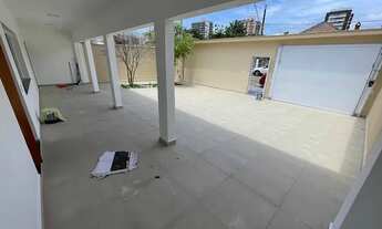 Imagem 4: Casa com 3 dormitórios à venda, 190 m² por R$ 2.150.000,00 - Canto do Forte - Praia Grande