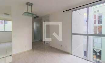 Imagem 2: Apartamento para Aluguel - Parque Ipê, 2 Quartos, 44 m2