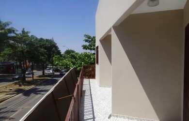 Imagem 4: Apartamento Apartamento com 3 dormitórios