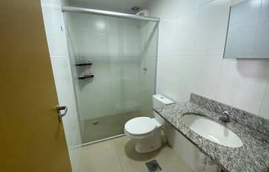 Imagem 5: Apartamento 2 Quartos em Samambaia Centro Urbano Próximo ao Metrô