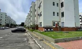 Imagem: Conquista aleixo - 2 quartos - 220 mil