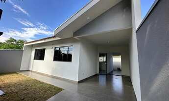 Imagem 2: Casa Residencial com 2 quartos para alugar por R$ 1150.00, 70.00 m2 - JARDIM ALVORADA - MA