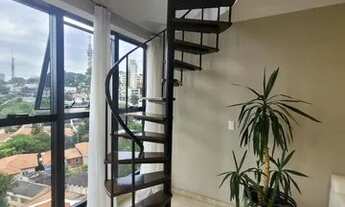 Imagem 4: Cobertura com 4 dormitórios 2 suítes à venda, 227 m² por R$ 2.000.000 - Sumaré - São Paulo